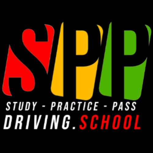 SPP Driving School Logo