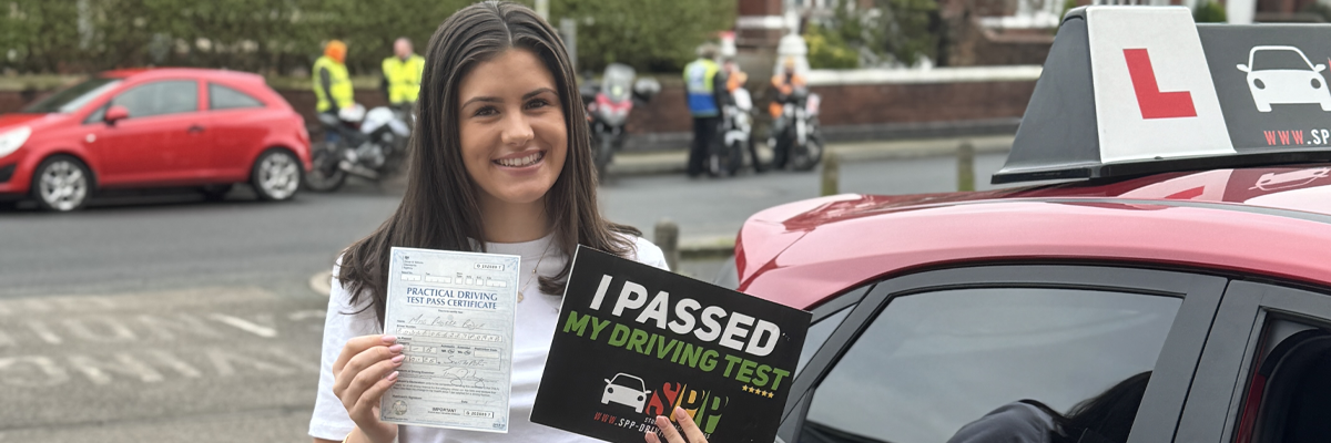 Learn to Drive a Manual Car | SPP Driving School